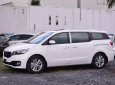 Kia Sedona DATH 2018 - Bán xe Kia Sedona màu trắng, kèm nhiều quà tặng có giá trị cao