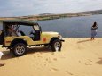 Jeep CJ 1980 - Bán Jeep CJ năm 1980, giá chỉ 275 triệu