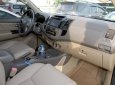 Toyota Fortuner 2013 - Bán xe Toyota Fortuner năm 2013 giá cạnh tranh