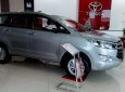 Toyota Innova 2.0E 2018 - Bán Innova 2.0E 2018, đủ màu giao ngay KM 60tr