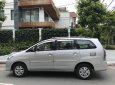 Toyota Innova G 2008 - Bán xe Innova G 2009, màu bạc