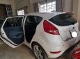 Ford Fiesta 1.6 AT   2012 - Bán Ford Fiesta 1.6 AT hatchback 2012, đi 84000km