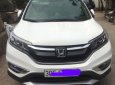 Honda CR V G 2017 - Bán hộ ông chú Honda CRV 2.0AT 2017, bán nhanh