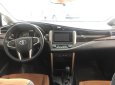 Toyota Innova 2.0G 2018 - Bán xe Innova 2018 số tự động khuyến mãi lớn tháng 6-7. Ưu đãi vay 3.99%/năm, LH: 0931.513.345 để biết thêm chi tiết