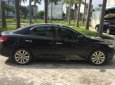 Kia Forte 2011 - Cần bán gấp Kia Forte đời 2011, màu đen, 395 triệu