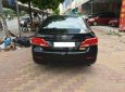 Toyota Camry 2.4G 2011 - Bán Toyota Camry 2.4G năm 2011, màu đen xe gia đình