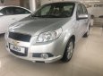 Chevrolet Aveo LT 2018 - Bán Chevrolet Aveo 5 chỗ - Cam kết giá tốt - Vay 80% toàn quốc LH 0902727555