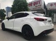 Mazda 3 2017 - Bán xe Mazda 3 đời 2017, màu trắng giá cạnh tranh