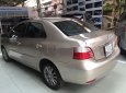 Toyota Vios 2013 - Cần bán gấp Toyota Vios sản xuất năm 2013 xe gia đình