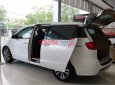 Kia Sedona DATH 2018 - Bán xe Kia Sedona màu trắng, kèm nhiều quà tặng có giá trị cao