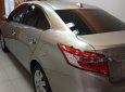 Toyota Vios 2016 - Bán xe Toyota Vios sản xuất 2016 giá cạnh tranh