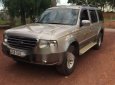 Ford Everest 2006 - Cần bán gấp Ford Everest năm sản xuất 2006, giá tốt