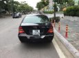 Mercedes-Benz C class 2002 - Bán Mercedes sản xuất năm 2002, màu đen chính chủ