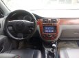 Daewoo Lacetti 2010 - Bán ô tô Daewoo Lacetti đăng ký 2010, màu trắng chính chủ, 235tr