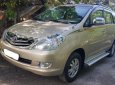 Toyota Innova 2.0J 2007 - Bán ô tô Toyota Innova 2.0J đời 2007 xe gia đình 