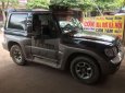 Hyundai Galloper   2002 - Bán xe Hyundai Galloper sản xuất năm 2002