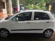 Chevrolet Spark 2009 - Cần bán gấp Chevrolet Spark năm sản xuất 2009, màu trắng 