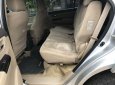 Toyota Fortuner    2013 - Bán xe Toyota Fortuner 2013, màu bạc