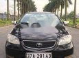 Toyota Vios 2006 - Cần bán gấp Toyota Vios đời 2006, màu đen, giá chỉ 169 triệu