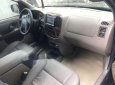 Ford Escape 2004 - Bán ô tô Ford Escape đời 2004, màu đen, 169tr