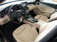 Mercedes-Benz C class  C200 2015 - Bán Mercedes C200 năm 2015, màu bạc còn mới