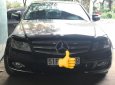 Mercedes-Benz C class C230 2008 - Bán Mercedes C230 đời 2008, màu đen, giá tốt