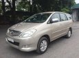 Toyota Innova 2.0 G 2012 - Xe gia đình Toyota Innova 2.0 G 2012 1 chủ sử dụng