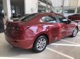 Mazda 3 2018 - Bán Mazda 3 2018, hàng có sẵn, giao xe trong ngày