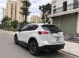 Mazda CX 5 2017 - Bán Mazda CX 5 đời 2017, màu trắng chính chủ giá cạnh tranh