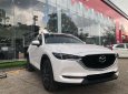 Mazda CX 5 2.0 AT 2018 - Cần bán Mazda CX 5 2.0 AT sản xuất 2018, màu trắng, giá chỉ 899 triệu