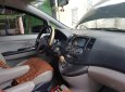 Mitsubishi Grandis 2.4 2006 - Bán Mitsubishi Grandis 2.4 đời 2006, màu đen, giá 310tr