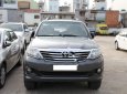 Toyota Fortuner 2012 - Bán ô tô Toyota Fortuner đời 2012, giá tốt