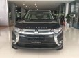 Mitsubishi Outlander 2018 - Bán xe Outlander 2.0 bản đủ, màu đen, hỗ trợ trả góp. LH 0919120195 để có giá tốt nhất