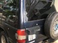 Mitsubishi Pajero 2000 - Cần bán Mitsubishi Pajero sản xuất năm 2000