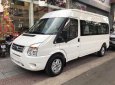 Ford Transit 2018 - Cần bán xe Ford Transit 2018, màu trắng, giá 810tr