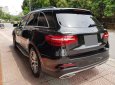 Mercedes-Benz GLC-Class 300 2016 - Gia đình Bán Mercedes GLC300 màu đen 2016, tự động, full từ chân lên đầu