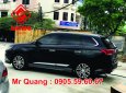 Mitsubishi Outlander  2.0 CVT 2018 - Báo giá xe Mitsubishi outlander tại Mitsubishi Đà Nẵng, hỗ trợ vay nhanh đến 80 %, LH Quang 0905596067