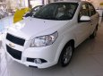 Chevrolet Aveo 2018 - Bán Chevrolet Aveo 1.5 LT lựa chọn tối ưu, đặc biệt Grab ưu đãi cực shock lên đến 100tr. Gọi ngay, gọi ngay 096.1918.567