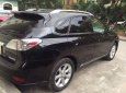 Lexus RX  350 2009 - Bán Lexus RX 350 năm 2009, màu đen, nhập khẩu nguyên chiếc xe gia đình