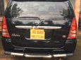 Toyota Innova G 2008 - Cần bán lại xe Toyota Innova G đời 2008, màu đen chính chủ