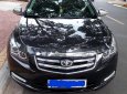 Daewoo Lacetti CDX 2009 - Cần bán lại xe Daewoo Lacetti CDX 2009, màu đen, nhập khẩu 