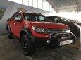 Chevrolet Colorado 2018 - Bán Chevrolet Colorado 2018, bán tải Mỹ giá rẻ nhất Sài Gòn. Alo ngay Ms Thu 0961918567