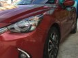 Mazda 2 2017 - Bán ô tô Mazda 2 năm 2017, màu đỏ