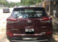 Hyundai Tucson 2.0 ATH 2015 - Bán Hyundai Tucson 2.0 ATH đời 2015, màu đỏ, nhập khẩu nguyên chiếc, giá tốt