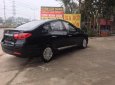 Hyundai Avante 2012 - Cần bán lại xe Hyundai Avante năm sản xuất 2012, màu đen