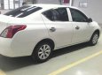 Nissan Sunny XV 2018 - Bán ô tô Nissan Sunny XV đời 2018, màu trắng, giá chỉ 479 triệu