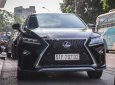 Lexus RX 350 2016 - Bán Lexus RX 350 sản xuất 2016, màu đen, xe nhập