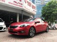 Kia K3 2016 - Bán Kia K3 đời 2016, màu đỏ, 588tr