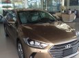 Hyundai Elantra 2.0 AT 2018 - Cần bán Hyundai Elantra 2.0 AT năm sản xuất 2018, giá chỉ 659 triệu