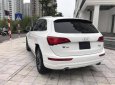 Audi Q5  2.0T 2015 - Bán ô tô Audi Q5 2.0T đời 2015, màu trắng